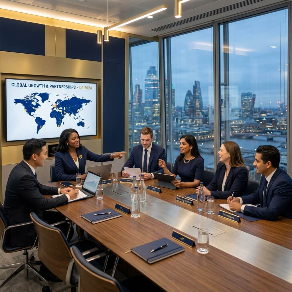 About Edu-Tips Overseas Educational Consultancy