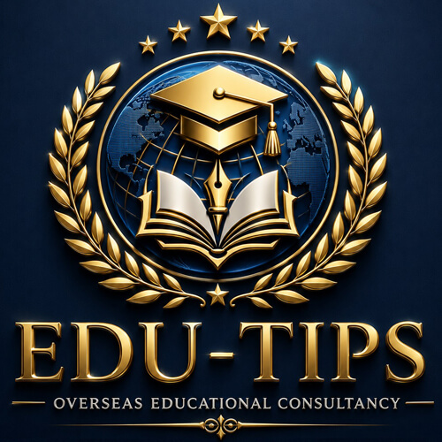 Edu Tips Logo