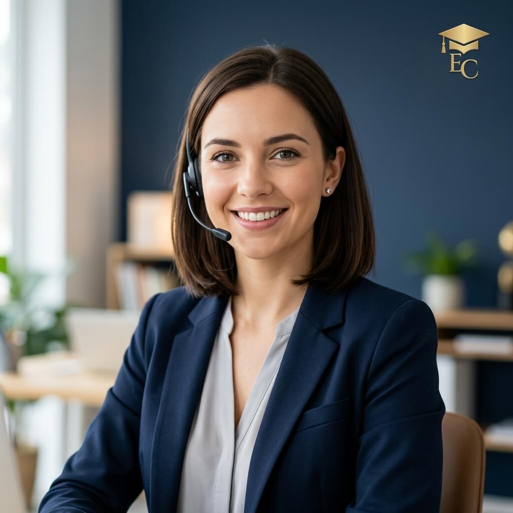 Edu-Tips Admissions Support Representative